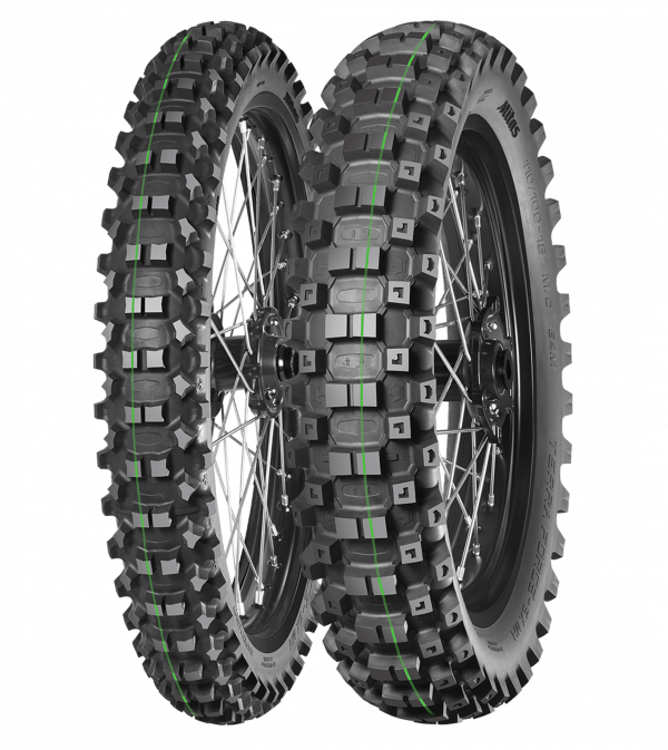 MITAS 120/90 -18 65M TERRA FORCE-EX MH SUPER LIGHT