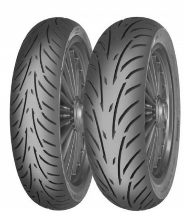 110/70 -12 56M TOURING FORCE SC