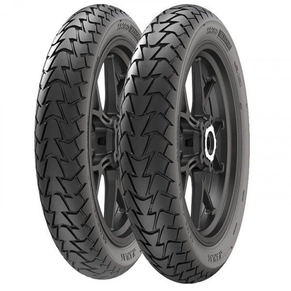 ANLAS 90/90 -10 50J SC360 ALLGRIP
