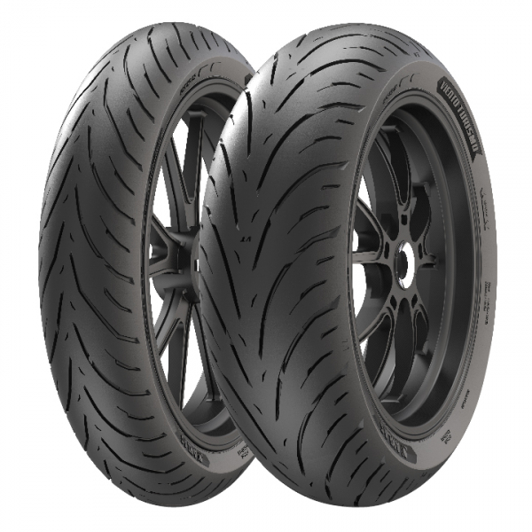 ANLAS 190/55 ZR17 75W VIENTO TURISMO
