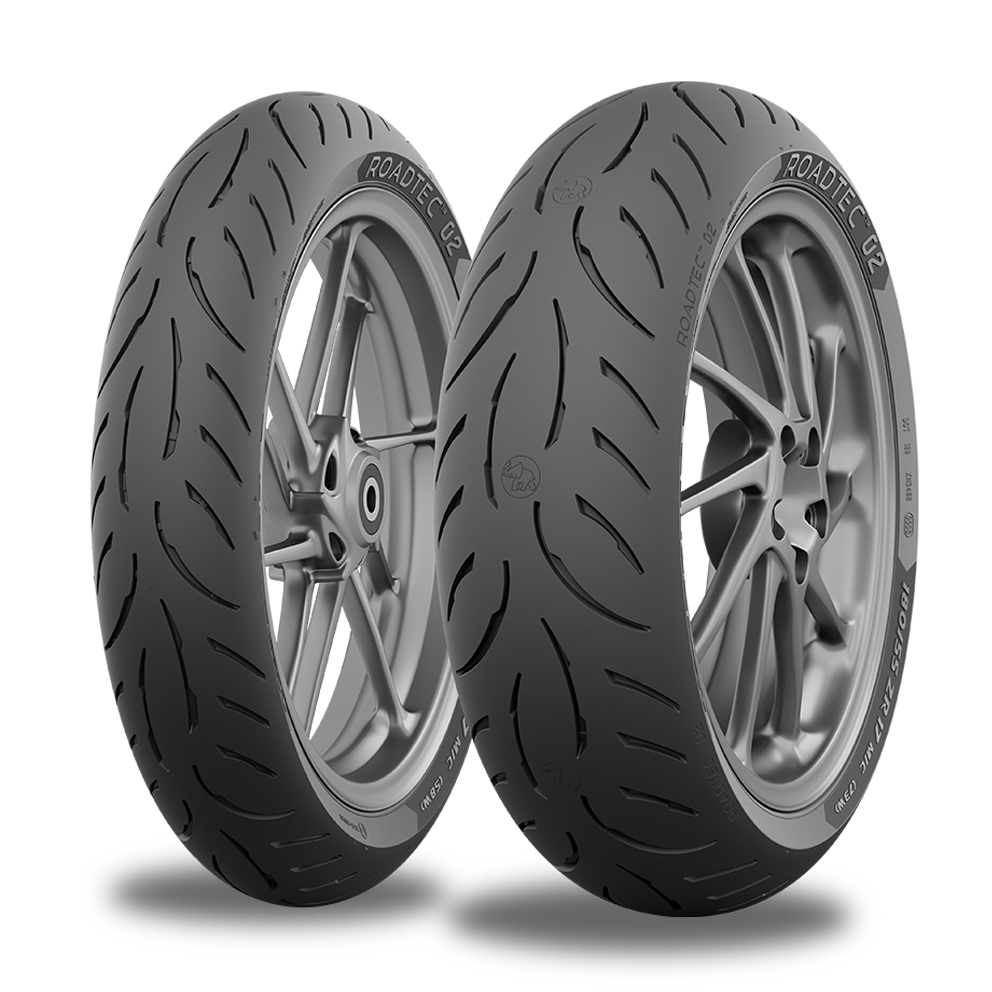 METZELER 110/80 R19 59V ROADTEC 02