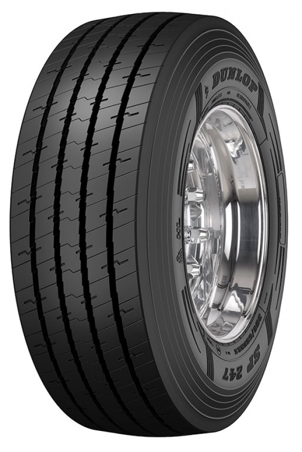 DUNLOP 435/50 R19.5 160J SP247