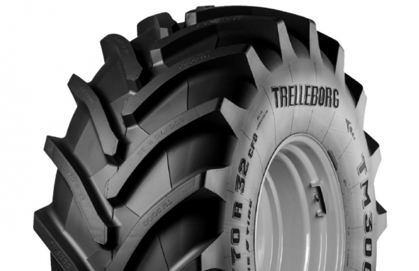 TRELLEBORG 650/65 R38 157D TM800