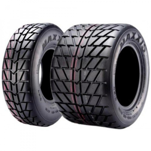 MAXXIS 18/10 -10 32N C-9273