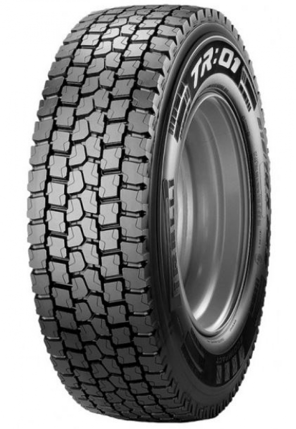 PIRELLI 315/70 R22.5 154/150L TR:01S