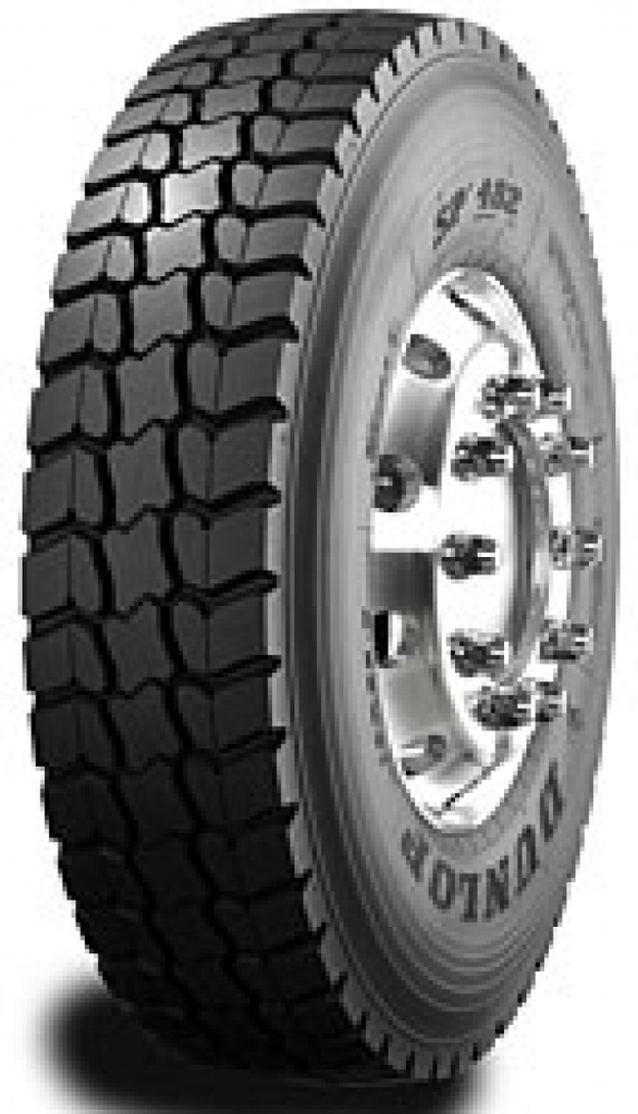 DUNLOP 315/80 R22.5 156/150K SP482