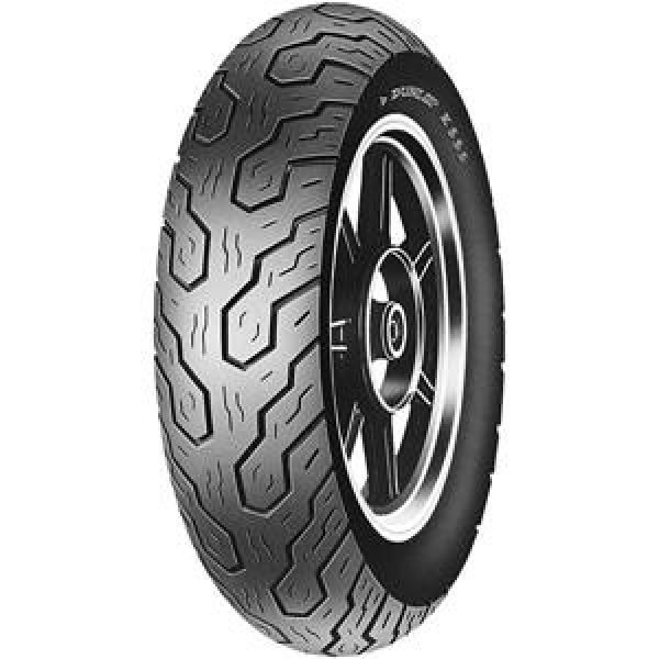 DUNLOP 110/90 -18 61S K555