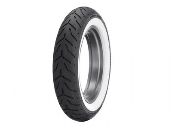 DUNLOP 130/90 B16 67H D408 WWW