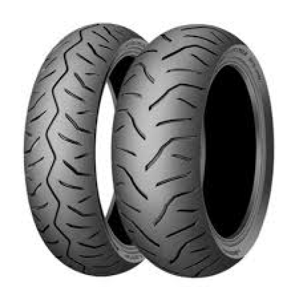 DUNLOP 120/70 R15 56H GPR-100