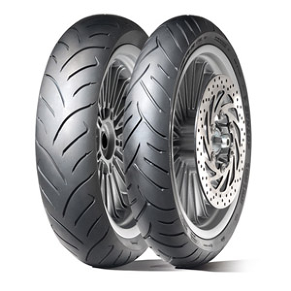 DUNLOP 3.50/ -10 59J SCOOTSMART