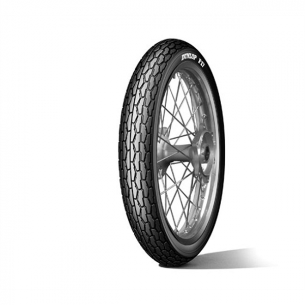 DUNLOP 100/90 -17 55S F17