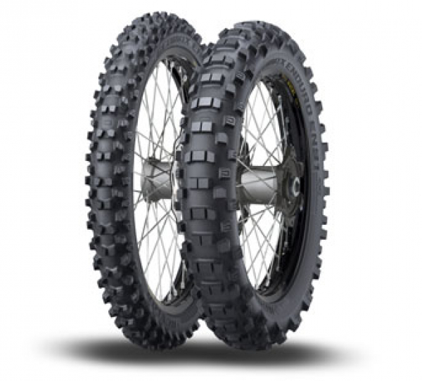 DUNLOP 90/90 -21 54R GEOMAX EN91