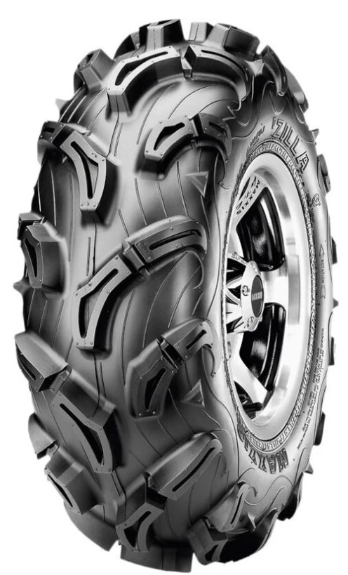 MAXXIS 24/8 -11 41J MU01 ZILLA