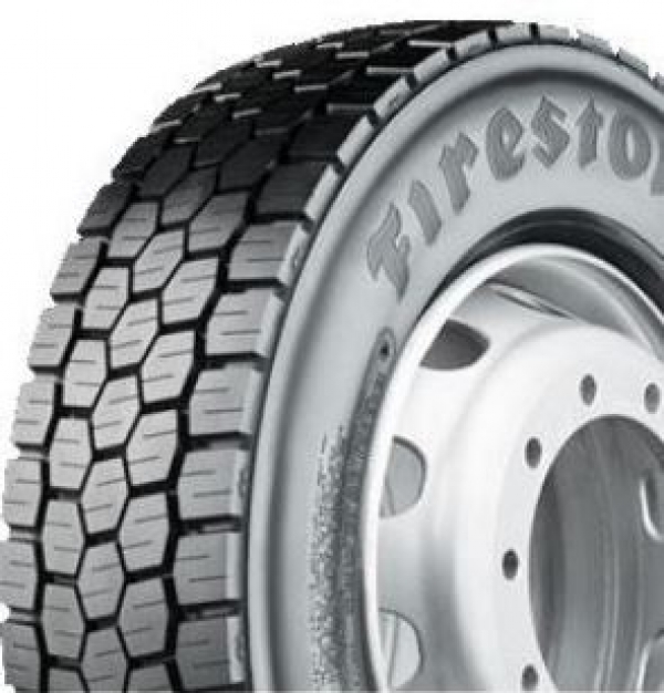 FIRESTONE 215/75 R17.5 126/124M FD611