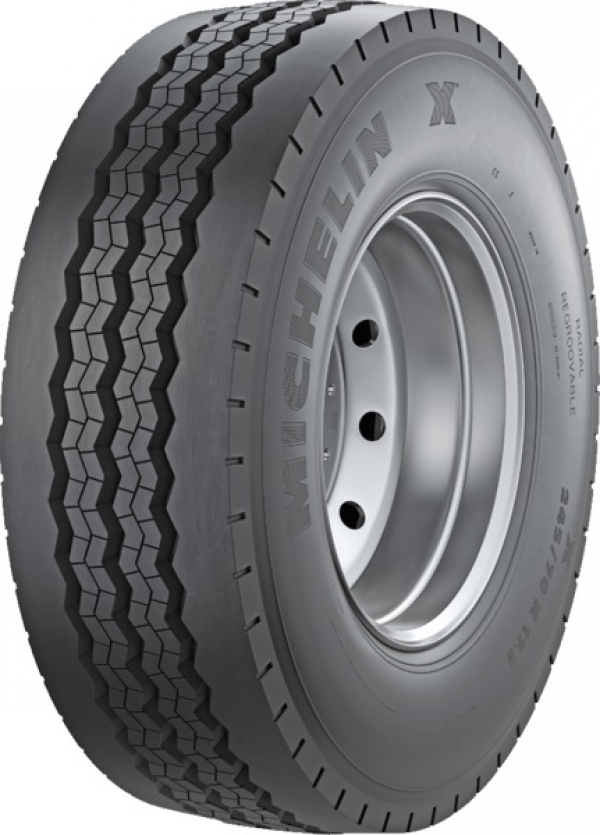 REMIX 245/70 R17.5 144J XTE2+