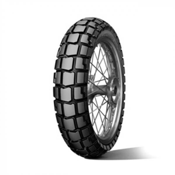 DUNLOP 130/90 -17 68S K660