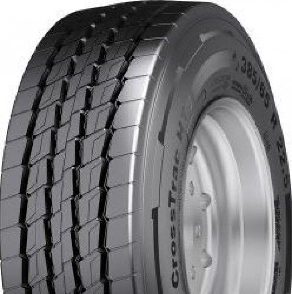 CONTINENTAL 385/65 R22.5 160K CROSS TRAC HT3
