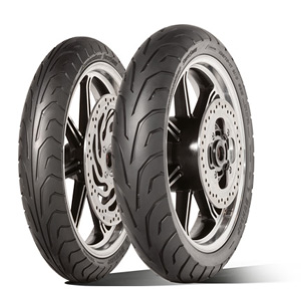 DUNLOP 120/90 -18 65V ARROWMAX STREETSMART