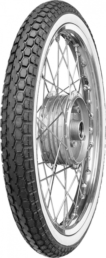 CONTINENTAL 2 1/4/ -19 41B KKS10 WW