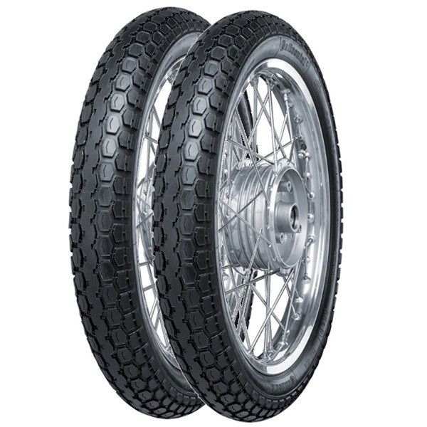 CONTINENTAL 2 1/4/ -16 38B KKS10