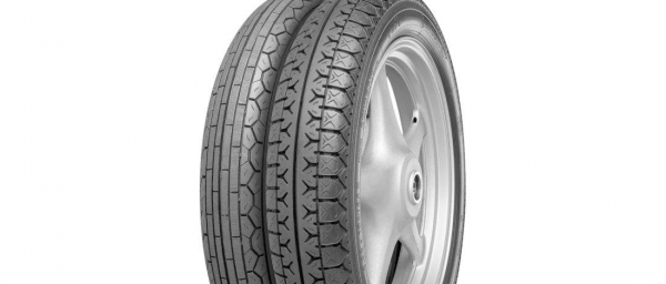 CONTINENTAL 5.00/ -16 69H K 112