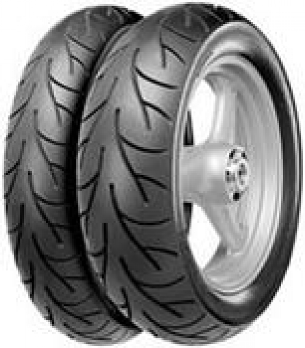CONTINENTAL 120/90 -18 65V CONTIGO!