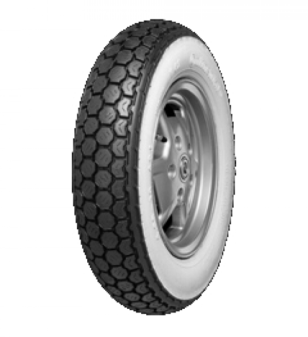 CONTINENTAL 3.50/ -10 59J K62 WW
