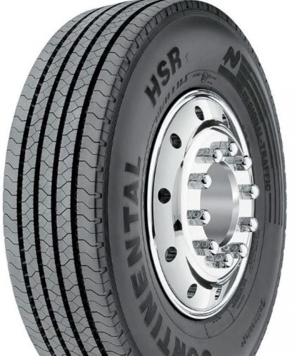 CONTINENTAL 13/ R22.5 154/150L HSR