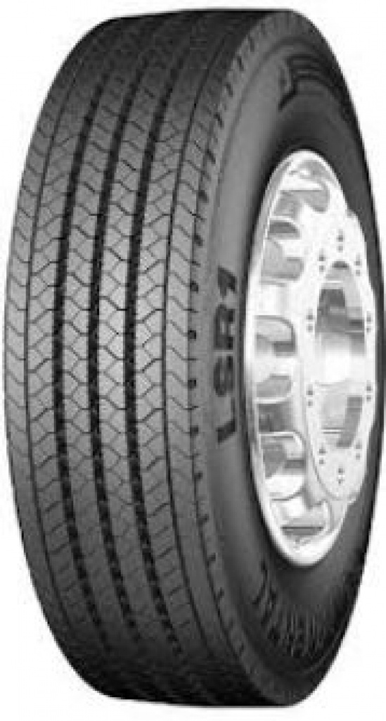 CONTINENTAL 10/ R17.5 134/132L LSR1