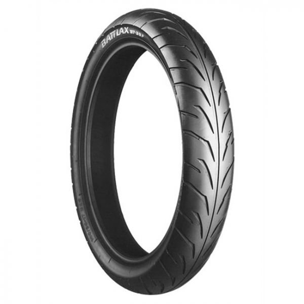 BRIDGESTONE 110/70 -17 54H BT39