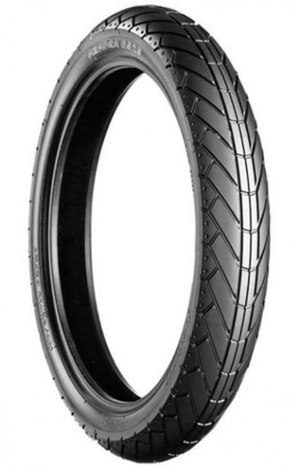 BRIDGESTONE 110/90 -18 61V G525
