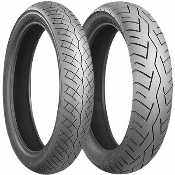 BRIDGESTONE 140/80 B17 69V BT45R