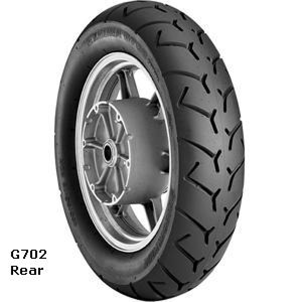 BRIDGESTONE 160/80 -16 80H G702