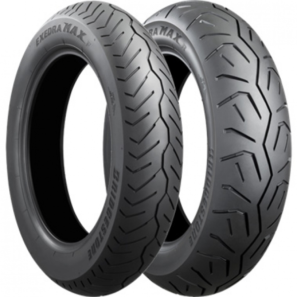BRIDGESTONE 190/60 R17 78V E-MAX