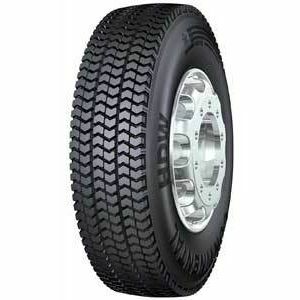 CONTINENTAL 13/ R22.5 154/150K HDW
