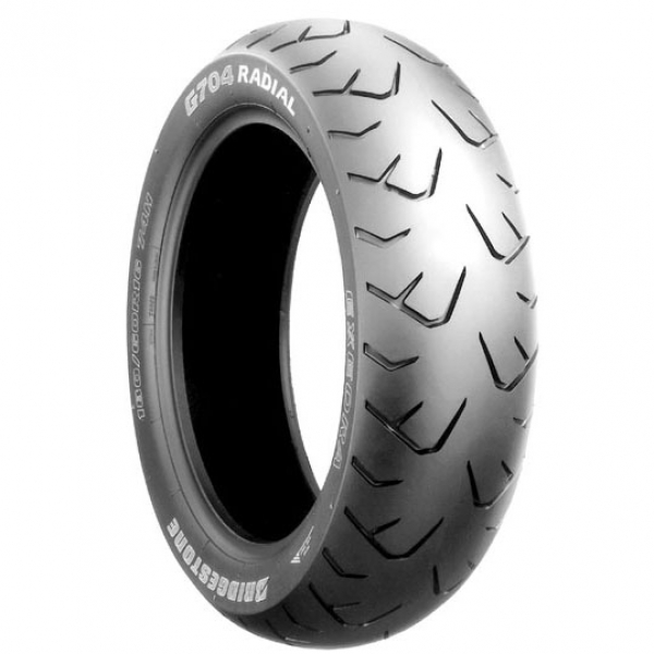 BRIDGESTONE 180/60 R16 74H G704