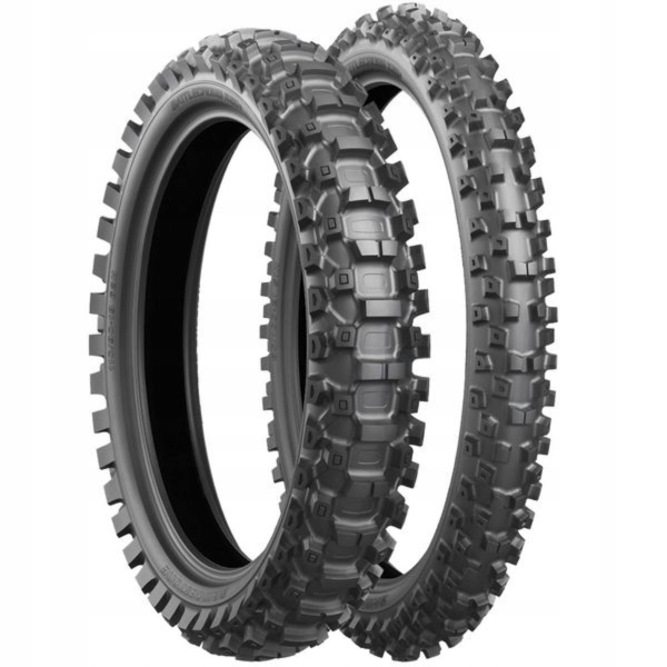 BRIDGESTONE 100/90 -19 57M X20