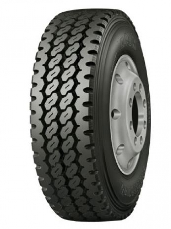 BRIDGESTONE 11/ R22.5 148K/145L M840