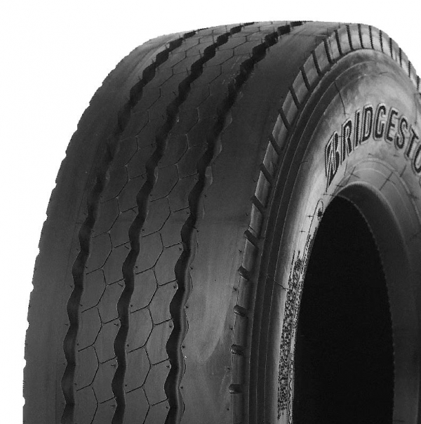 BRIDGESTONE 245/70 R17.5 143J/144F RT1