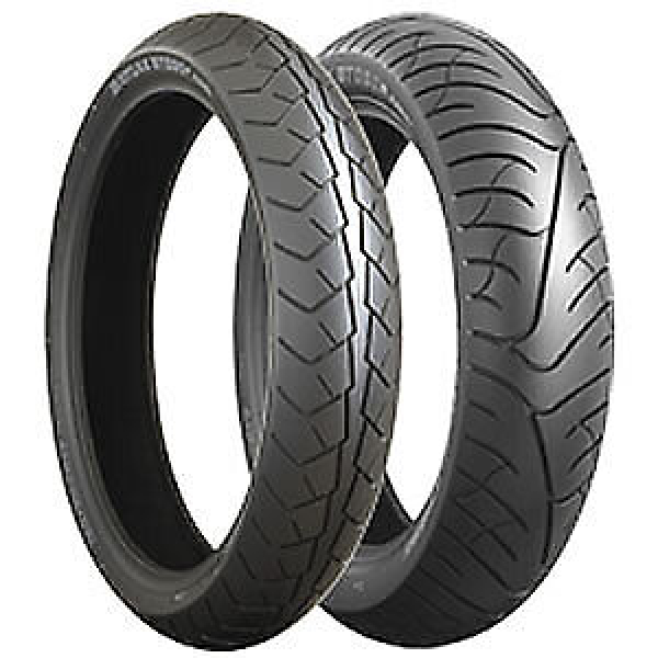 BRIDGESTONE 160/70 B17 79V BT020