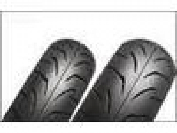 BRIDGESTONE 130/70 -17 62H BT39R