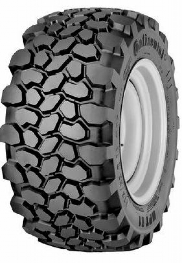 CONTINENTAL 365/80 R20 152K MPT81