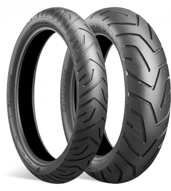 BRIDGESTONE 150/70 R18 70H A41