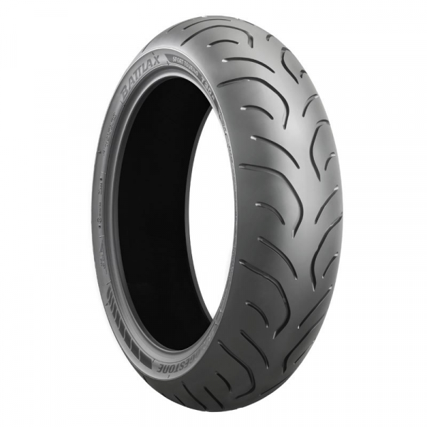 BRIDGESTONE 190/55 ZR17 75W T30