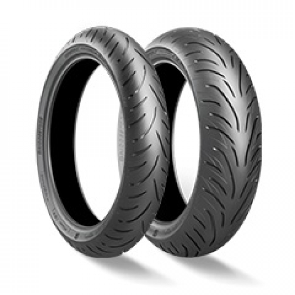 BRIDGESTONE 150/70 ZR17 69W T31