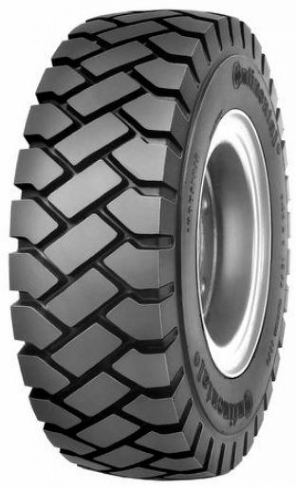 CONTINENTAL 125/75 R8 100A5 IND.IC70