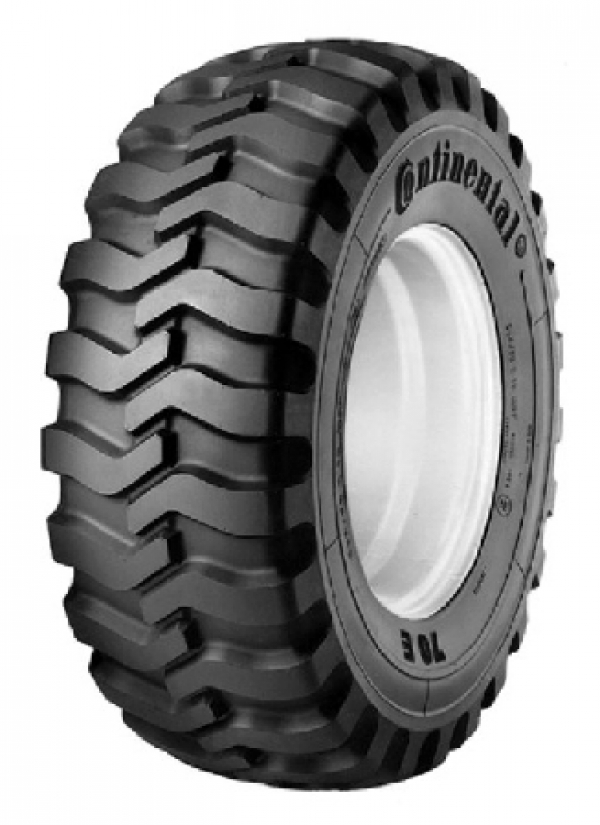 CONTINENTAL 325/70 R18 125E/138A2 MPT70E