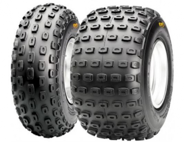 CONTINENTAL 8.25/ -15 VTL 75D74