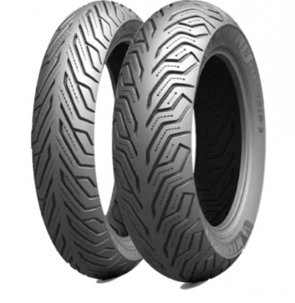 MICHELIN 120/70 -14 61S CITY GRIP 2