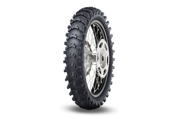 DUNLOP 90/100 -16 51M GEOMAX MX14